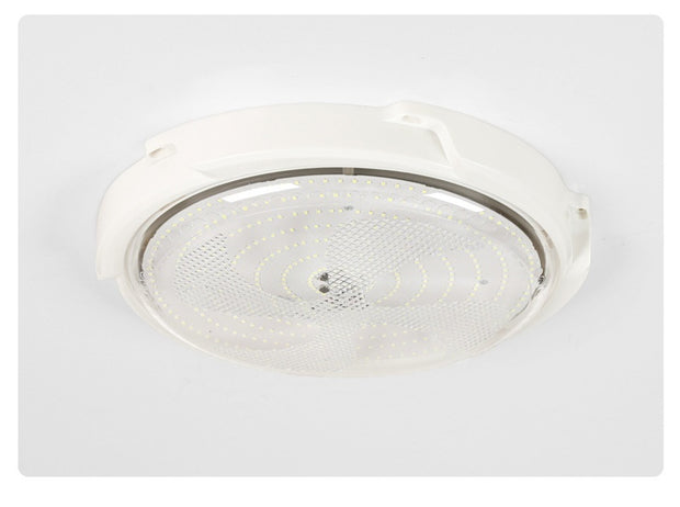 Solar Ceiling Lamp LED Home Indoor And Outdoor Lighting