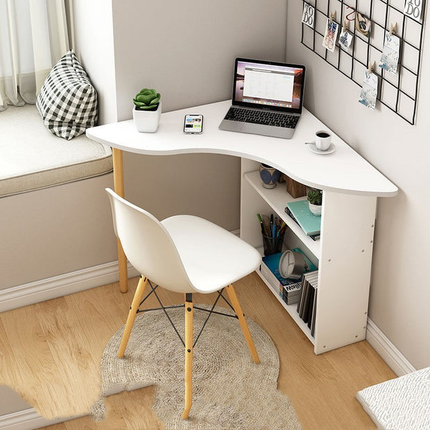 Home Corner Desk Simple Office Small Simple